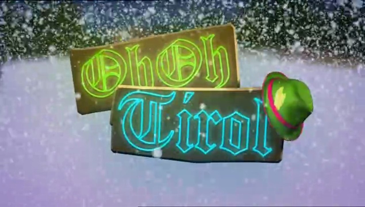 Oh Oh Tirol S01E05