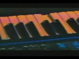 Fancy - Flames of Love