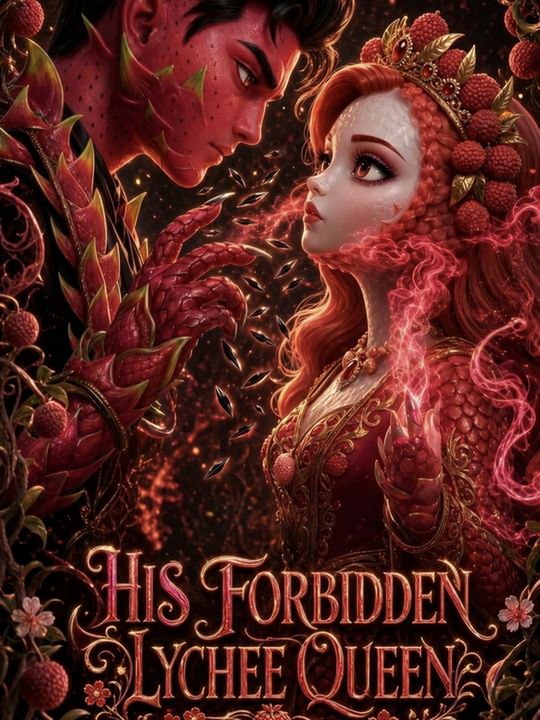 His Forbidden Lychee Queen HD 720p APD