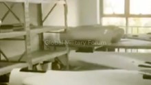 Iran Rebuilds Drone Production