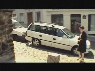 La prochaine fois tu te meleras de tes affaires