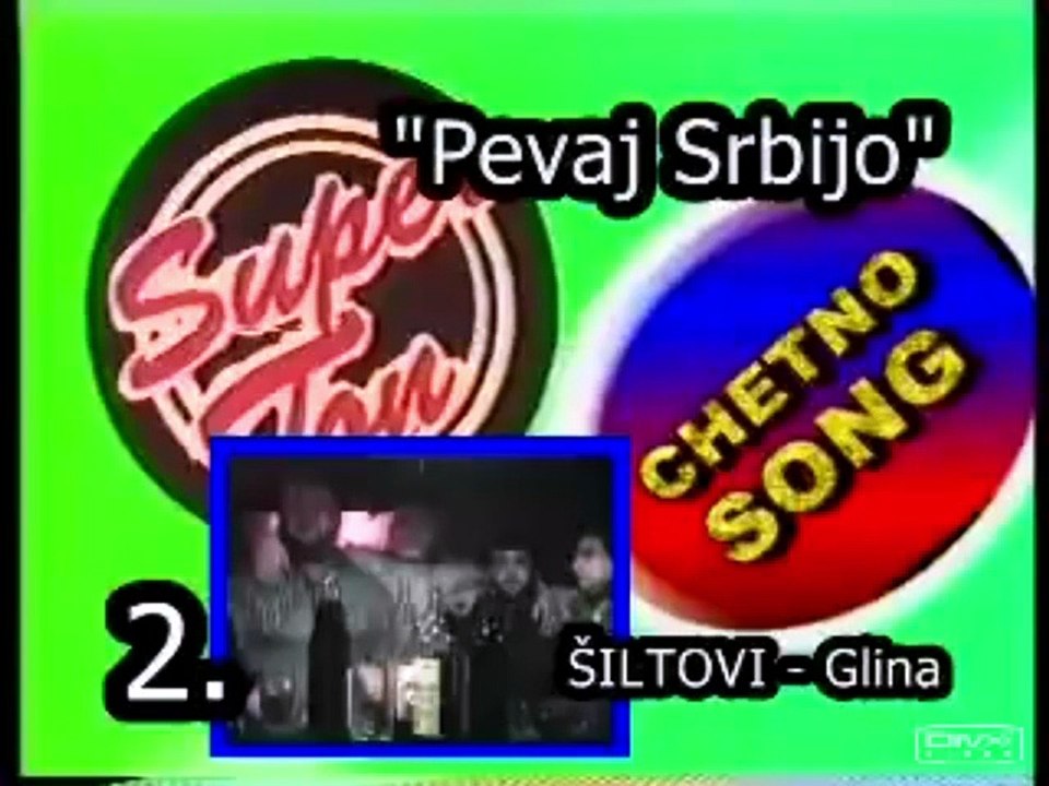 Krajišnici đe ćemo na klanje