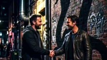 ​The Shadow Betrays: How to Spot a Hypocrite Friend