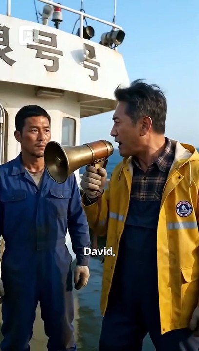 The Deep-Sea King - Full Episode (ENGSUB) | Ocean Fantasy, Sea King, Supernatural Adventure #ARS