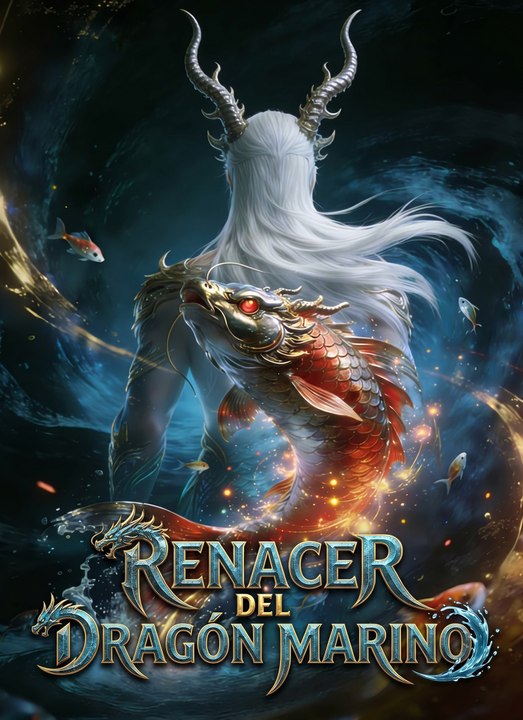 [Doblado]Renacer del Dragón Marino | Full 70 Eps SD Drama 2026