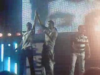 Eres tonto - David Balboa - París de Noia