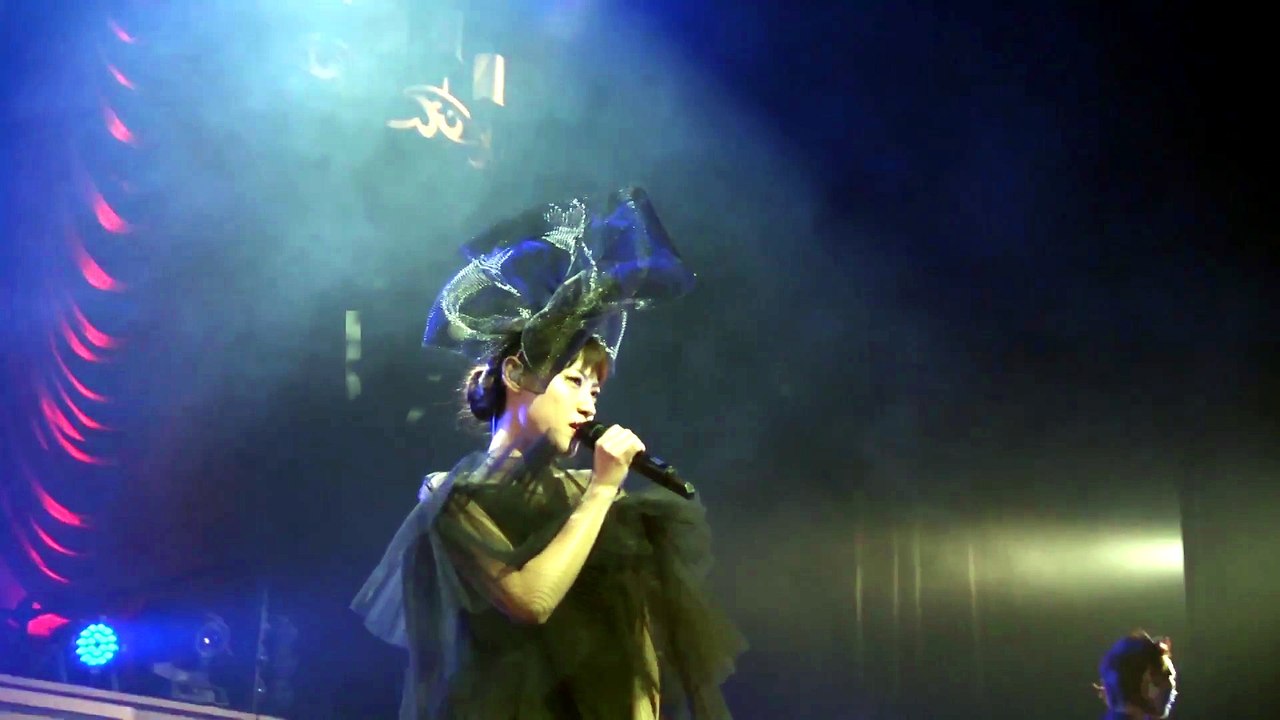 LAGOON LIVE Promotion Video for「1st LIVE HOUSE TOUR 2016」