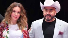 Lupillo Rivera y Belinda podrían llegar a un acuerdo en medio del proceso legal