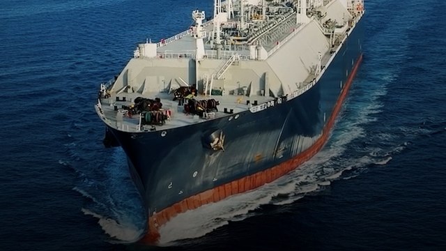Strait of Hormuz में फिर बढ़ा तनाव, Iran ने भारतीय तेल टैंकर को लौटाया