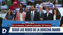 El comunista Zohran Mamdani afirmó que Argentina le "robó el partido" a Egipto en el Mundial