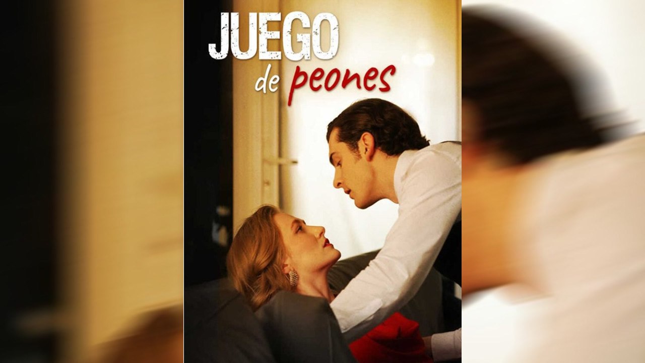 Juego de Peones | Serie Completa | Short Drama Español | NITRO REALMS