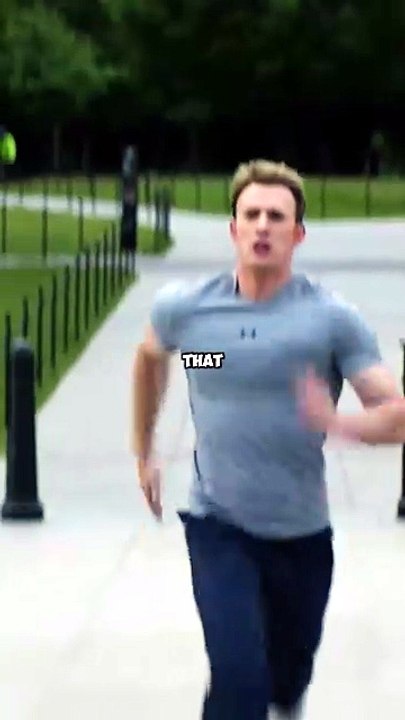 There are many different versions of Captain America's list
