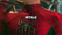 Te diste cuenta de ese detalle en Spider-Man No Way Home