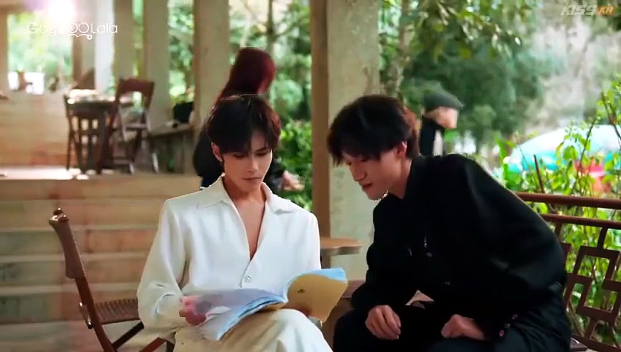 A Winter Sun Wakes the Wind in Spring Hills' Dream episode 4 english subtle bl series [Full Movie]