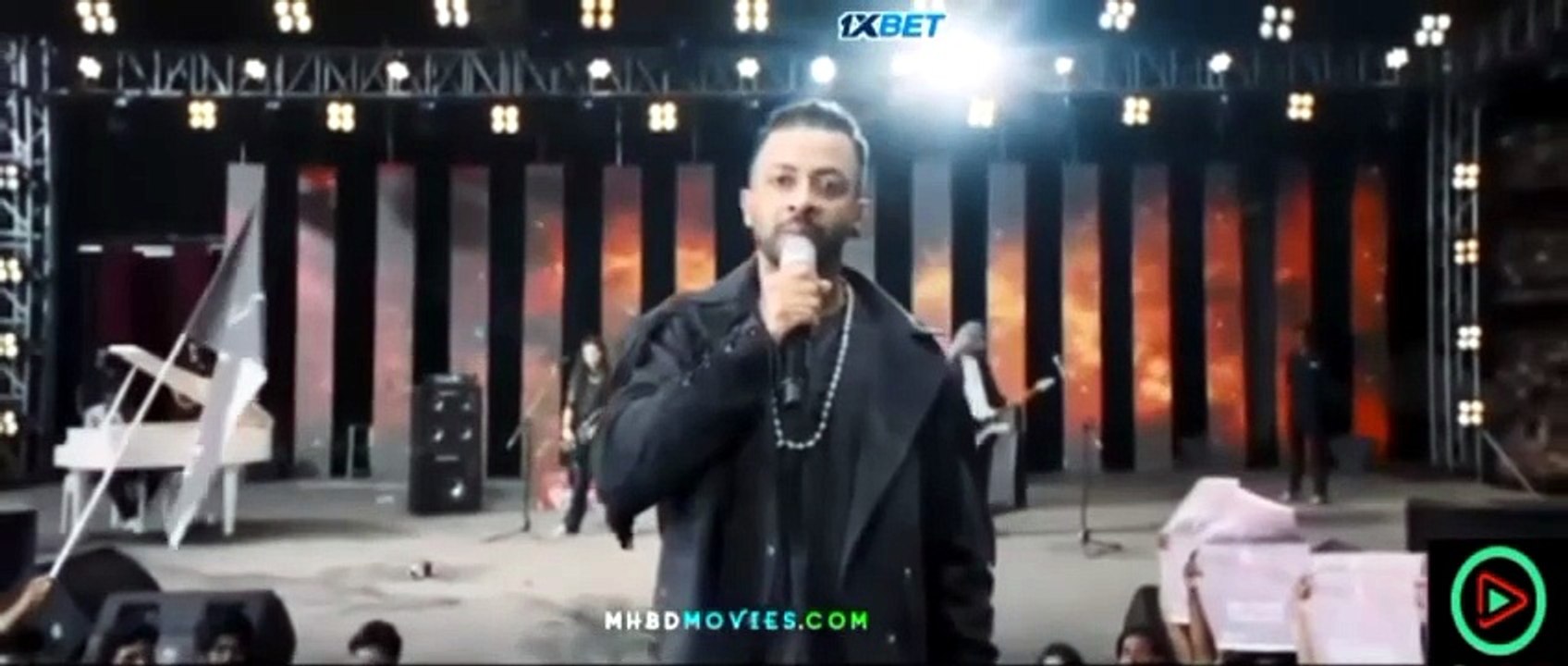 Rockstar (2026) Bangla Movie Part 2 __ রকস্টার (২০২৬) বাংলা মুভি পার্ট ২