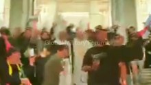 Houthi Delegation Arrives in Tehran