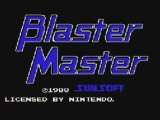 Blaster Master (NES)