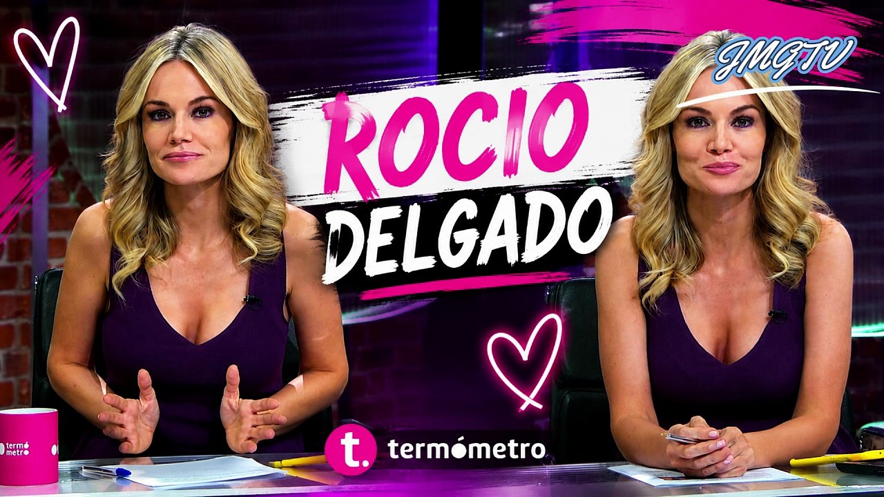 ROCIO DELGADO, 08-07-2026