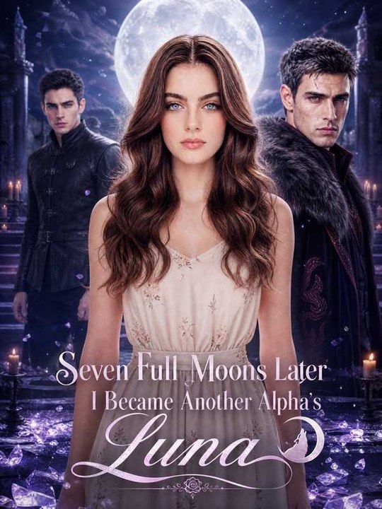 Seven Moons Later, I Became Another Alpha'S Luna - Ep