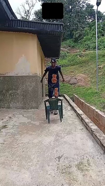 I just over 7 chairs