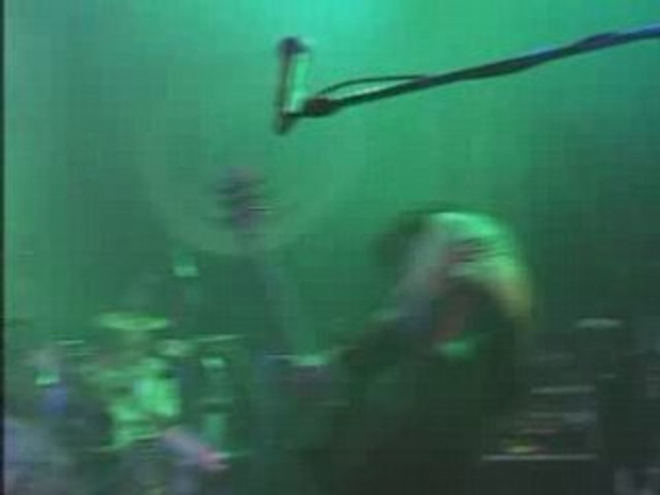 Kagerou -Yuugure no shazai Live