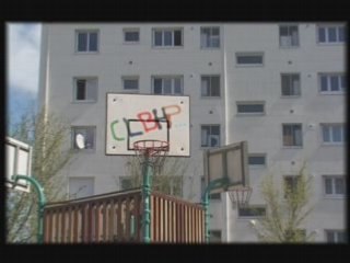 Rumeur - fiction - Vannes