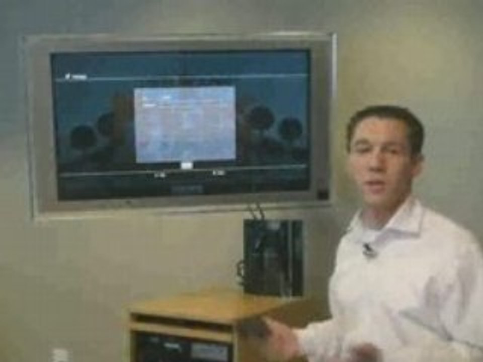 Présentation du Firmware 2.40