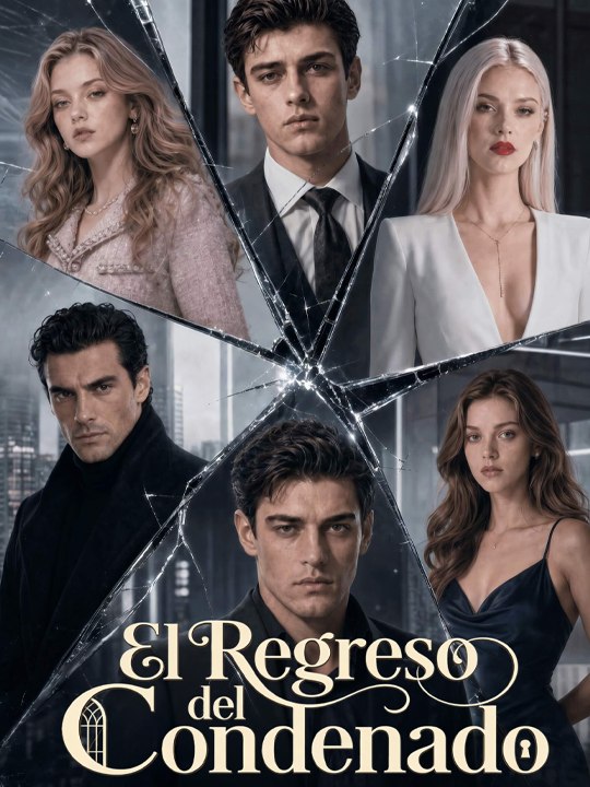 Doblado] El regreso del condenado🔥💔 Completo En Español