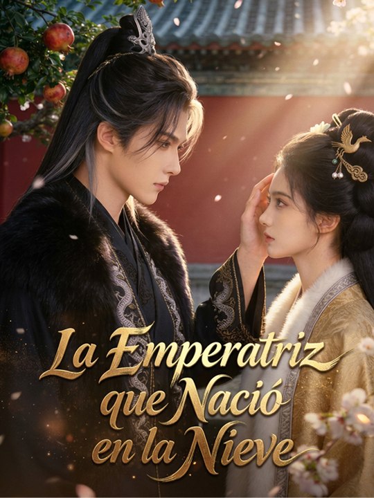 Doblado]La Emperatriz que Nació en la Nieve💗🍀 Completo En Español