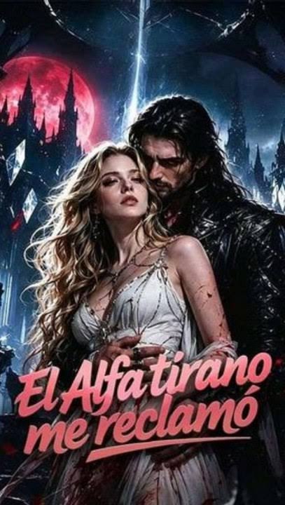 El Alfa tirano me reclamó Episódio Completo [ Nuevos drama 2026 ]