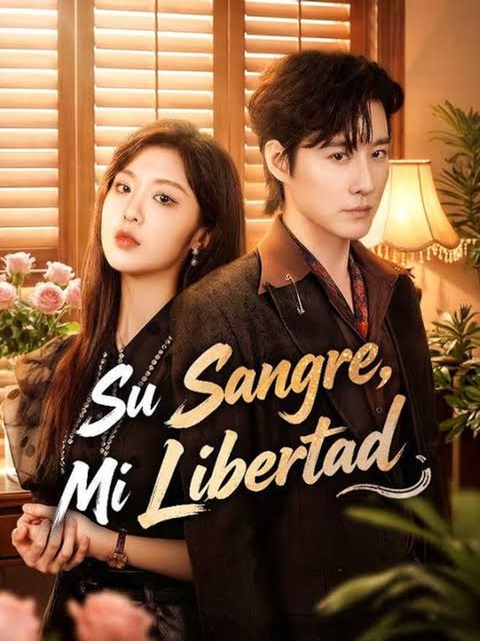 Su Sangre, Mi Libertad Episódio Completo [ Nuevos drama 2026 ]