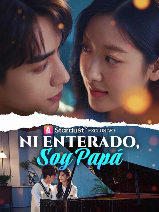 Ni Enterado, Soy Papá Episódio Completo [ Nuevos drama 2026 ]