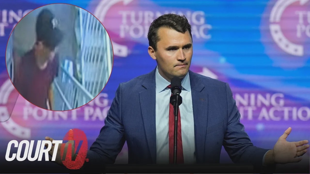 Defensa de Tyler Robinson destroza al analista del FBI por pruebas de ADN
