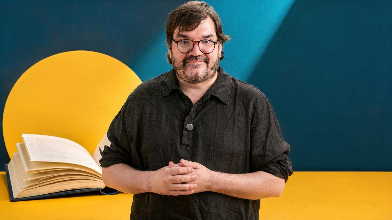 Sergio Espí: "¿Cómo saber si un libro es bueno leyendo las primeras páginas?"