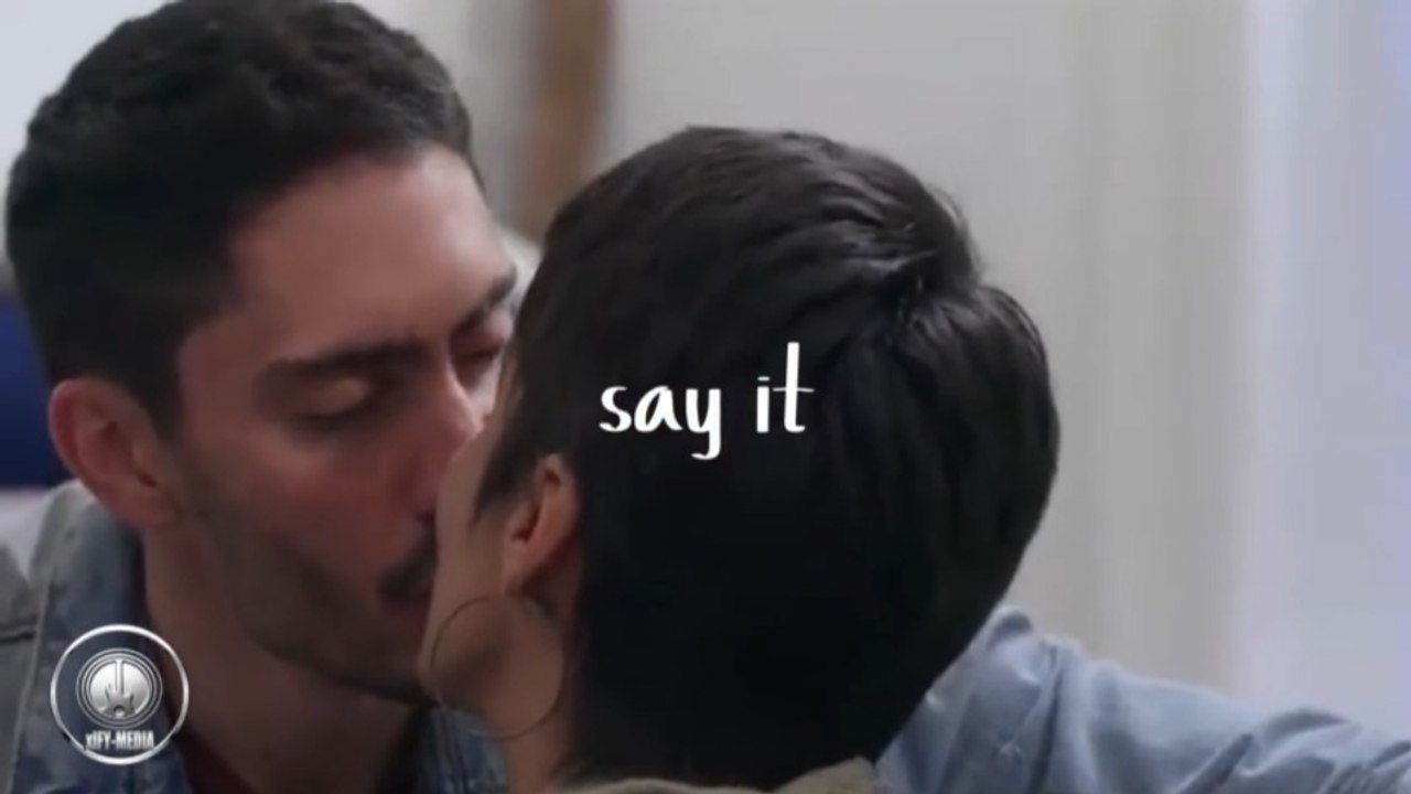 SAY IT