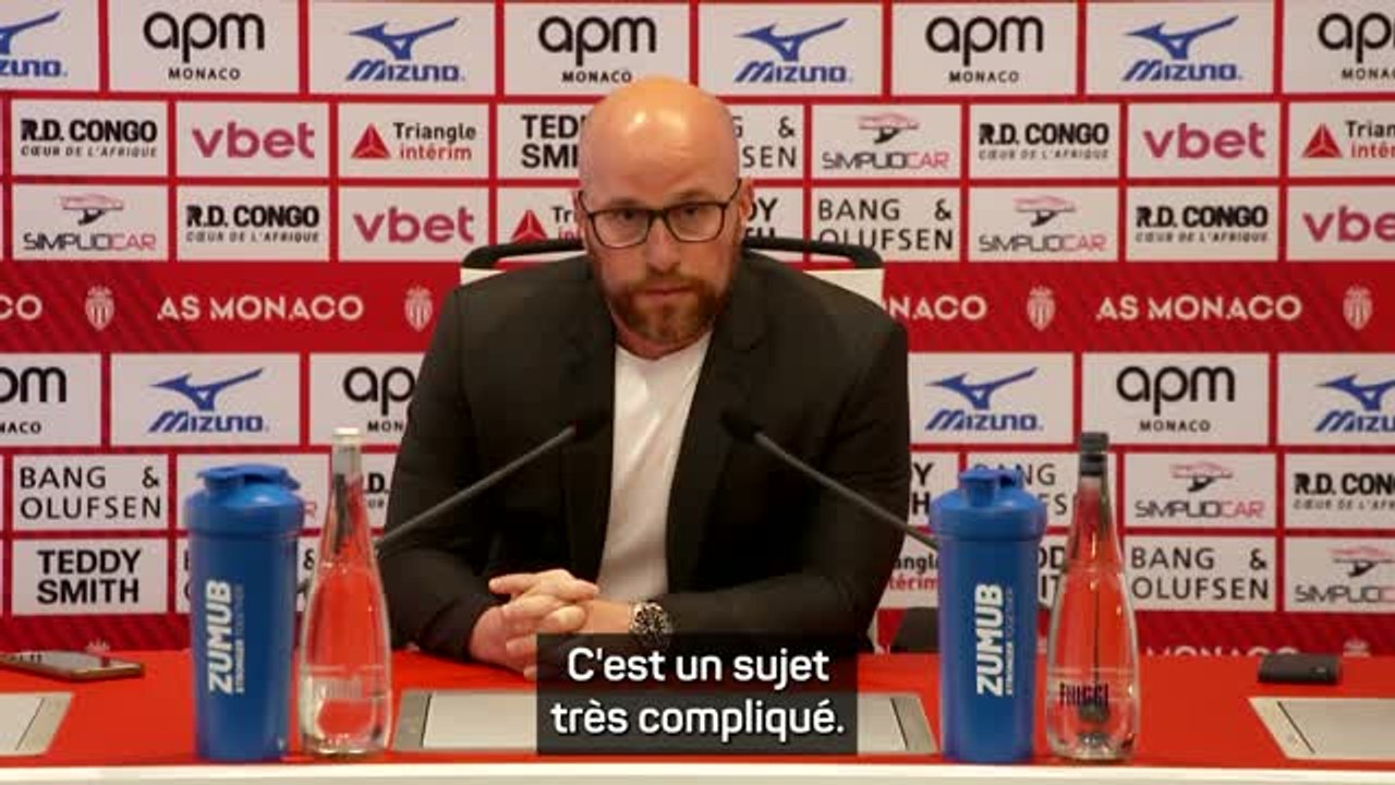 Monaco - Thiago Scuro : "Peut-être que Pogba va partir..."