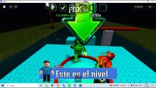 gameplay de roblox y diversion
