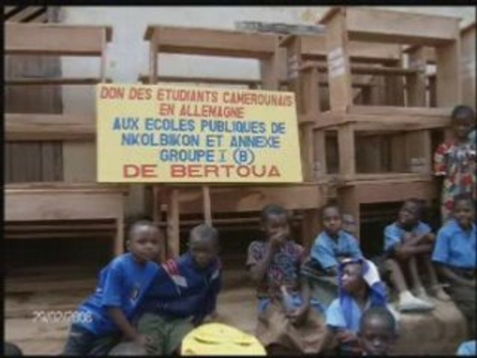 Dons au cameroun_Prt 1