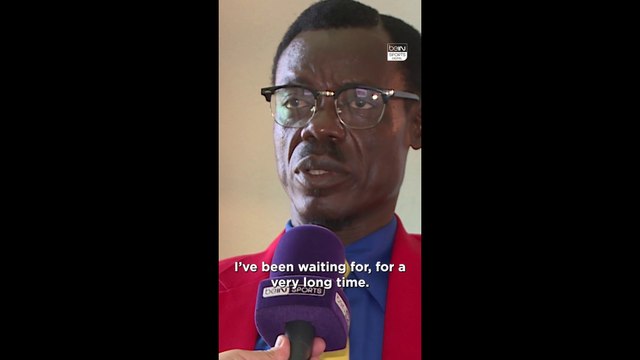 Lumumba explains why he represents Patrice Lumumba and how he turned his passion for DR Congo into a football tradition. 🌍🙌