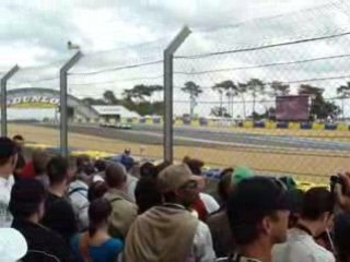 24 heures du mans 2008