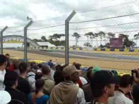24 heures du mans 2008