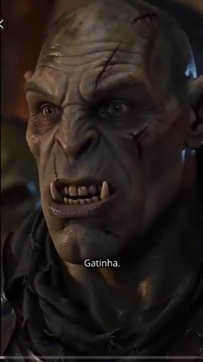 Ajoelhe Diante Da Minha Volta (Dublado)