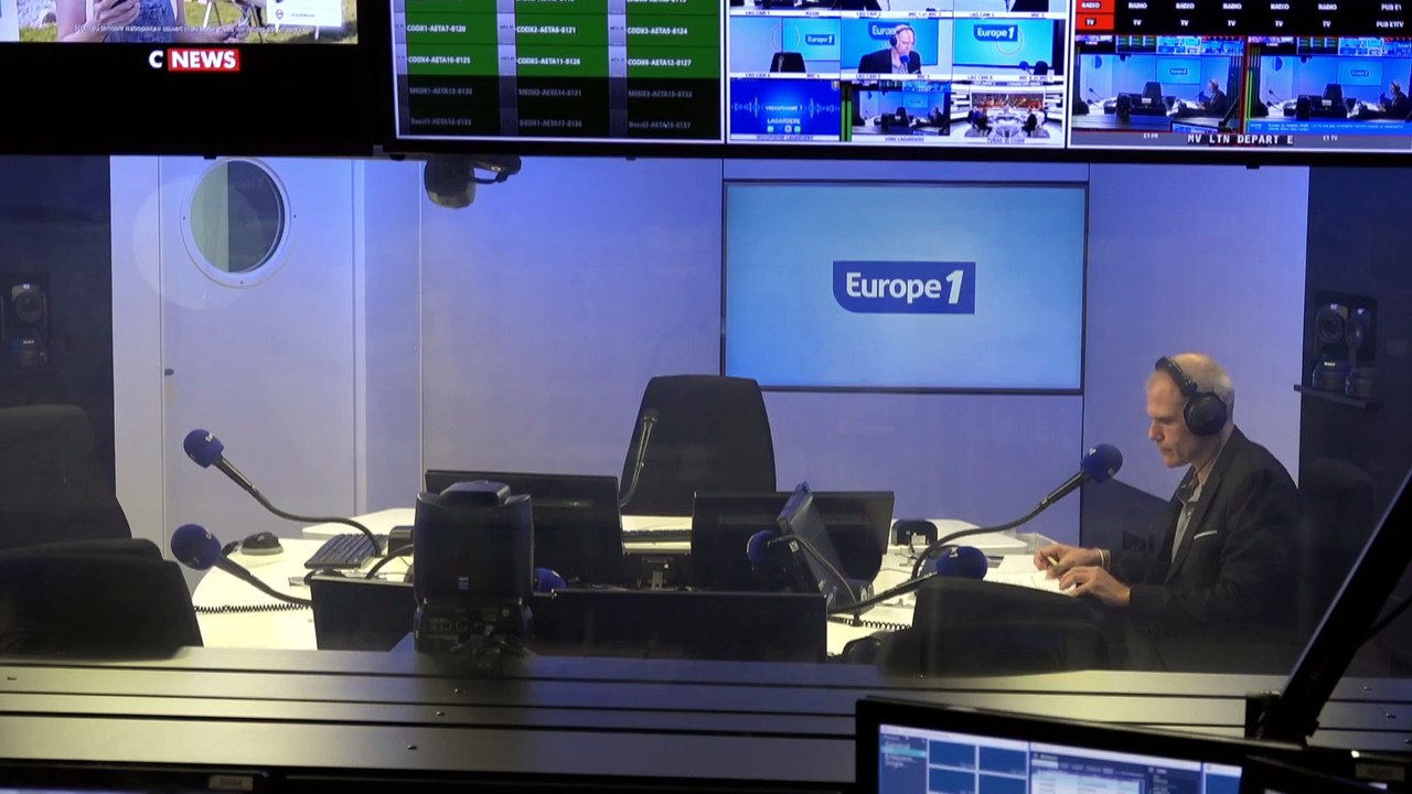 Le journal 20h30 du 08/07/2026