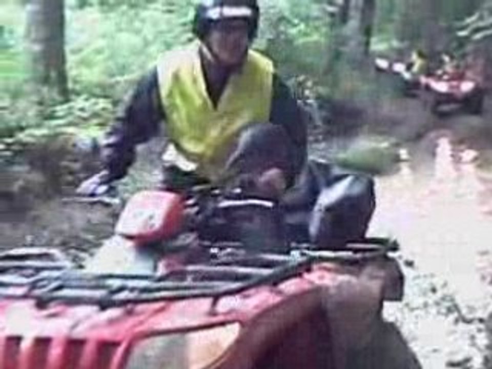 ZigZag89 - Bivouac 2008 /1