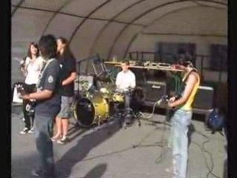 Fils de france (les hum's, la fête de la musique)