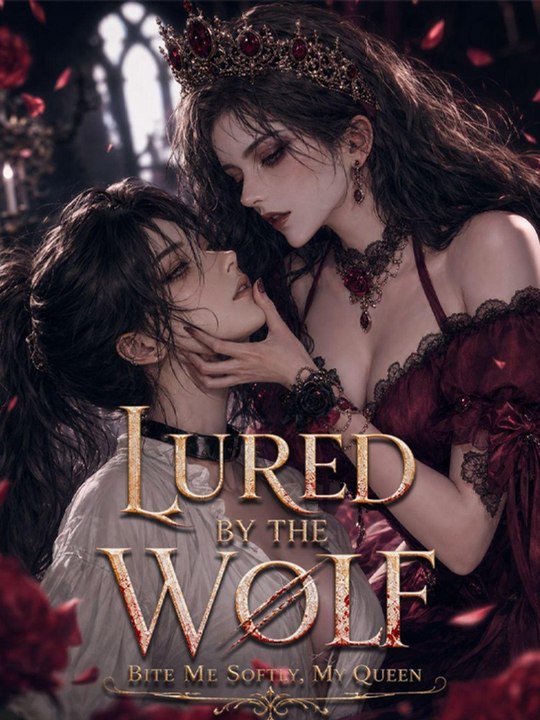 Watch Lured by the Wolf Bite Me Softly My Queen: Complete Full EPS