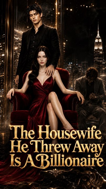 Watch The Housewife He Threw Away Is a Billionaire Billionaire Romance Revenge: Complete Full EPS