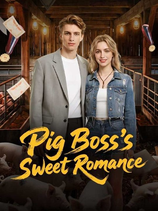 Pig Boss's Sweet Romance Full EP #shortdrama #bestdrama🔥 🔥 🔥 (2026) - FULL ENGSUB