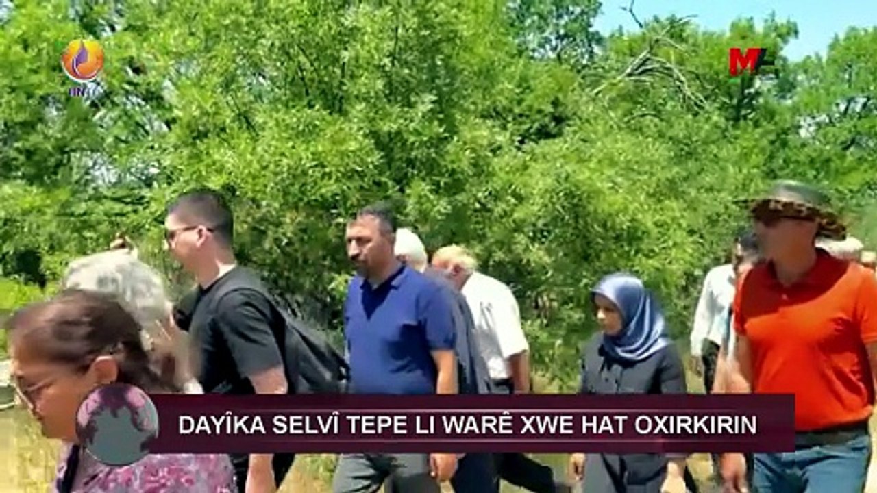 nûçe kurdî - bêrîvan hesso