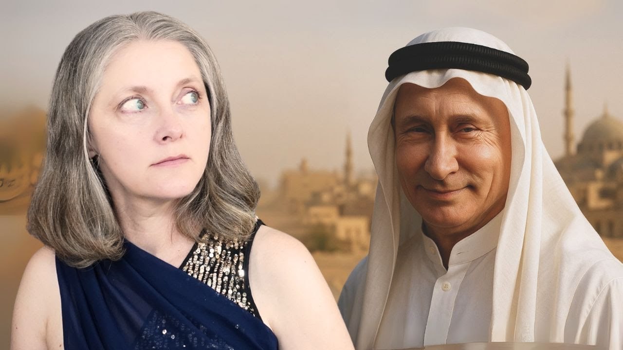 The Shocking Truth About Russia’s Influence in the Middle East
